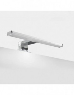 APLIQUE PARA ESPEJO 8W IP44...