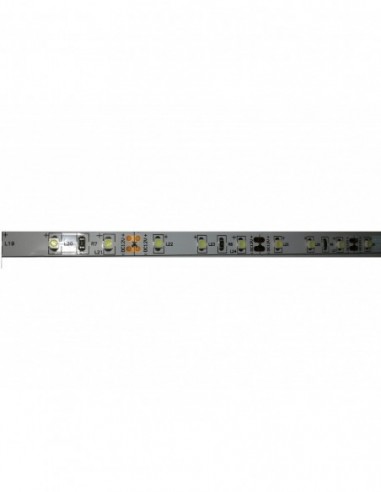 TIRA LED 24V 2835 60L 4.8W-m IP20...