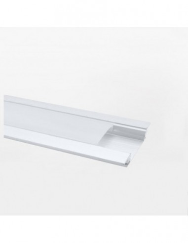 PERFIL SLIM PARA EMPOTRAR  BLANCO...