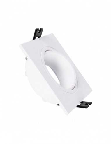 ARO EMPOTRABLE BASCULANTE PVC...