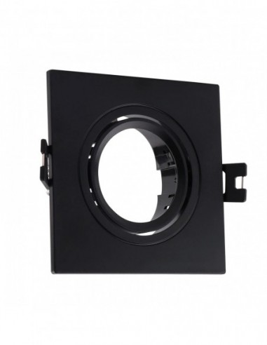 ARO EMPOTRABLE BASCULANTE PVC...