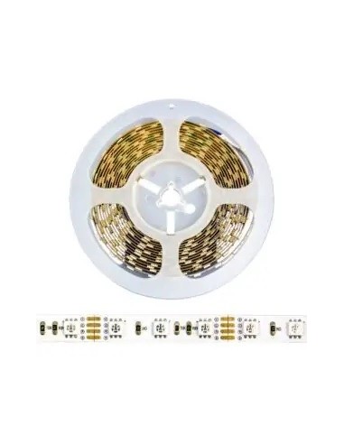 TIRA LED 24V 3535 96L 15W-m IP20...