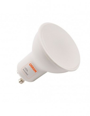 BOMBILLA LED GU10 10W