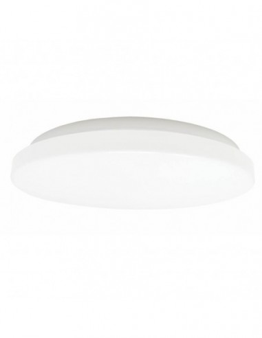 PLAFON LED 24W CHIP OSRAM CON...