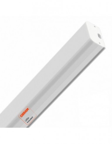 REGLETA LINEAL ENLAZABLE 40W 120cm
