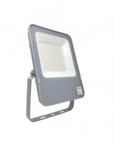 PROYECTOR LED EXTERIOR 100W ALTA...