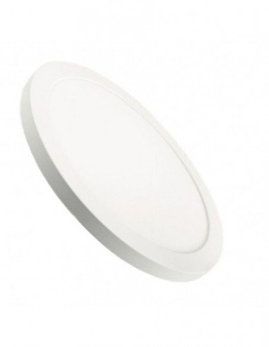 PLAFÓN LED 18W BLANCO CCT PARA...