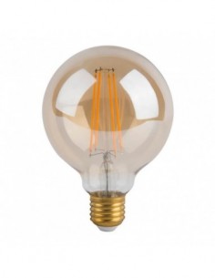 BOMBILLA LED G125 (GLOBO)...