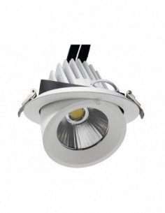 DOWNLIGHT COB REDONDO PARA...