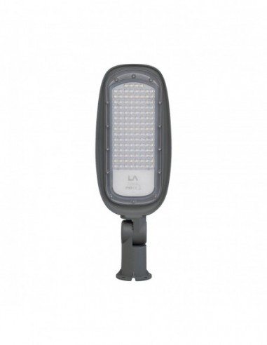 CABEZAL FAROLA LED PARA POSTE Ø65mm O...