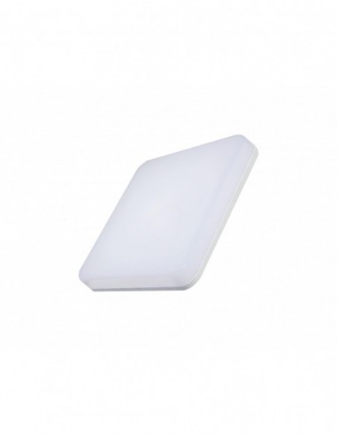 PLAFON LED CUADRADO 28W CON SELECTOR...