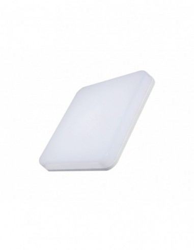 PLAFON LED CUADRADO 42W CON SELECTOR...
