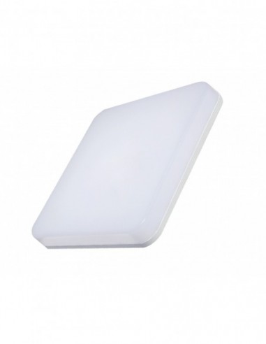 PLAFON LED CUADRADO 54W CON SELECTOR...