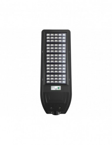 FAROLA LED SOLAR 200W CON SENSOR...