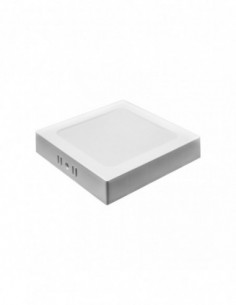 DOWNLIGHT SMD CUADRADO PARA...