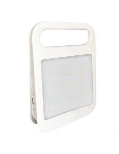 PROYECTOR LED EXTERIOR SMD 4W CON...