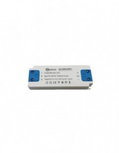 TRANSFORMADOR 12V ZSB 18W...