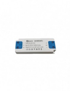 TRANSFORMADOR 12V ZSB 36W (3A)