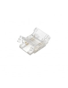 UNION PARA TIRA LED COB
