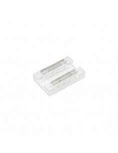 UNION PARA TIRA LED COB