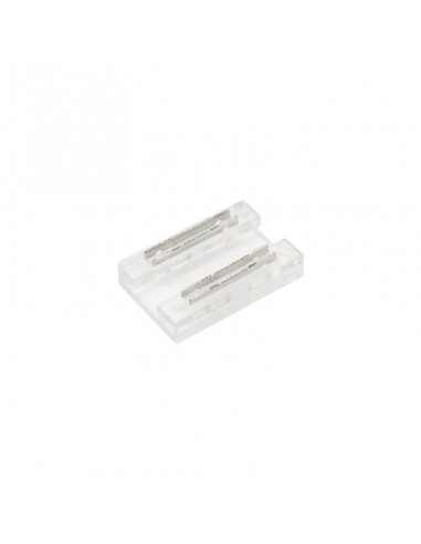 UNION PARA TIRA LED COB