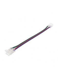 CONECTOR DOBLE SIMPLE PARA...