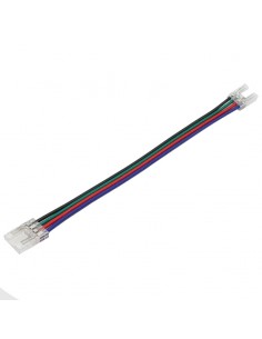 CONECTOR DOBLE SIMPLE PARA...