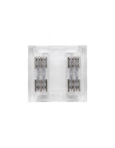 UNION PARA TIRA LED COB