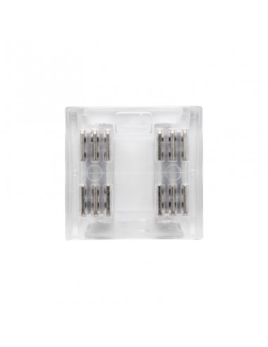 UNION PARA TIRA LED COB