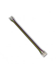 CONECTOR DOBLE SIMPLE PARA...