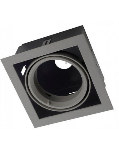 PORTALÁMPARAS SIMPLE PARA AR111...