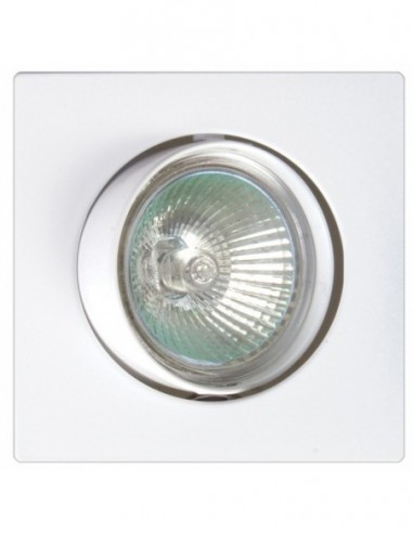 ARO EMPOTRABLE BASCULANTE CUADRADO...