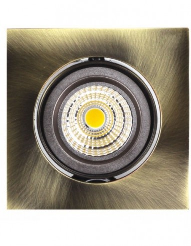 ARO EMPOTRABLE BASCULANTE CUADRADO...