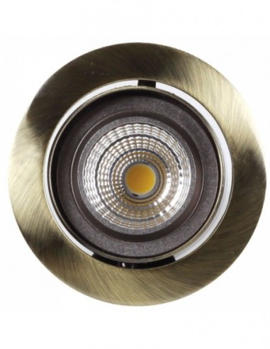 ARO EMPOTRABLE BASCULANTE REDONDO...