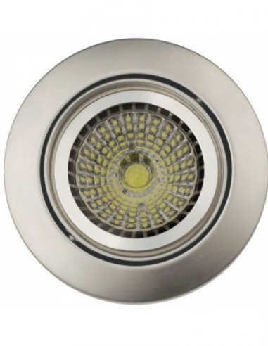 ARO EMPOTRABLE BASCULANTE REDONDO...