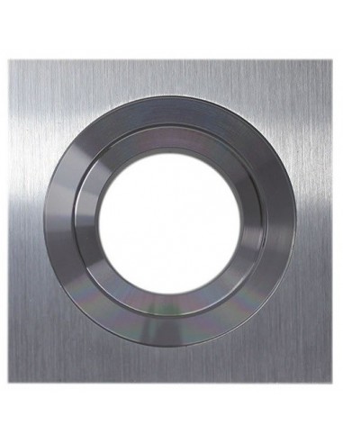 ARO EMPOTRABLE BASCULANTE ALUMINIO...