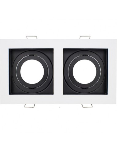 CARDAN DOBLE EMPOTRABLE BASCULANTE...