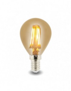 BOMBILLA LED G45 (ESFÉRICA)...