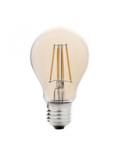 BOMBILLA LED A60 (STANDARD) E27 6W...