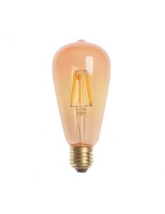 BOMBILLA LED ST64 (PERA)...