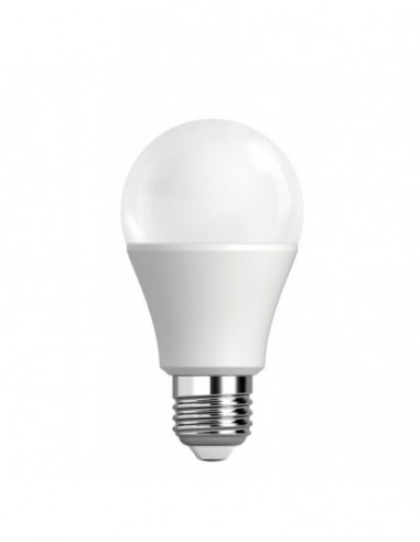 BOMBILLA LED A60 (STANDARD) E27 9W