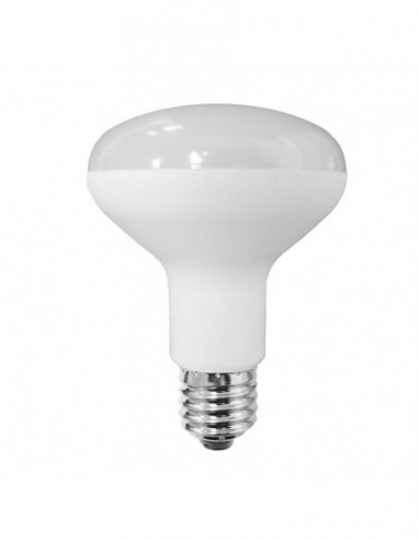 BOMBILLA LED R80 E27 12W