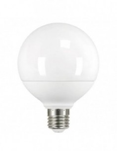 BOMBILLA LED G120 (GLOBO)...