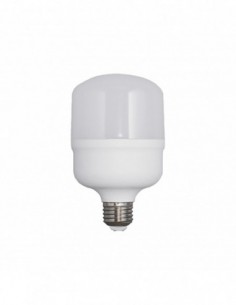 BOMBILLA LED FAROLA E27...