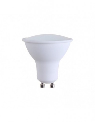 BOMBILLA LED GU10 5W