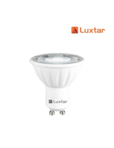 BOMBILLA LED GU10 7W