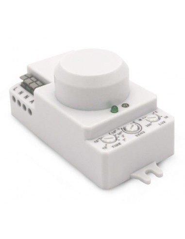 SENSOR MOVIMIENTO MICROONDAS