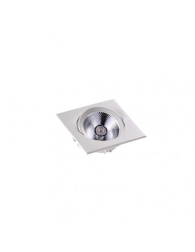 DOWNLIGHT COB CUADRADO PARA EMPOTRAR...