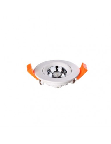 DOWNLIGHT COB REDONDO PARA EMPOTRAR...
