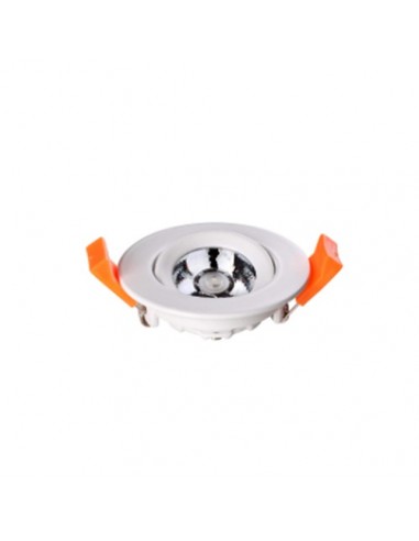 DOWNLIGHT COB REDONDO PARA EMPOTRAR...